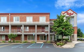 Baymont Inn And Suites Auburn Hills